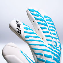 Load image into Gallery viewer, Uhlsport Cybertec Supersoft HN 2025 Goalkeeper Gloves GK-CBT-SPSF-HN-A