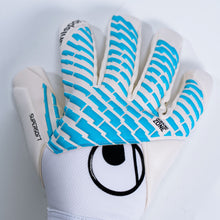 Load image into Gallery viewer, Uhlsport Cybertec Supersoft HN 2025 Goalkeeper Gloves GK-CBT-SPSF-HN-A