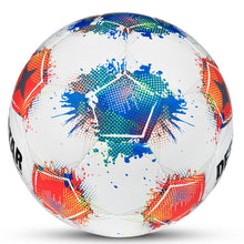 Load image into Gallery viewer, Select DERBYSTAR Bundesliga Official Match Ball 1016096