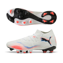 Load image into Gallery viewer, Puma Future 8 Match FG/AG Soccer Cleats 108593 01