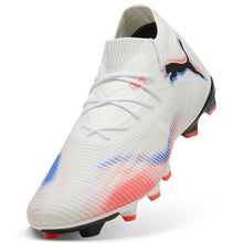Load image into Gallery viewer, Puma Future 8 Match FG/AG Soccer Cleats 108593 01