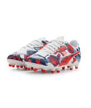 Load image into Gallery viewer, Puma Ultra CP Legacy FG/AG Jr Soccer Cleats 108775 06