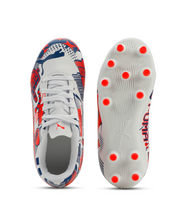 Load image into Gallery viewer, Puma Ultra CP Legacy FG/AG Jr Soccer Cleats 108775 06