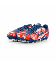 Load image into Gallery viewer, Puma Ultra CP Legacy FG/AG Jr Soccer Cleats 108775 07