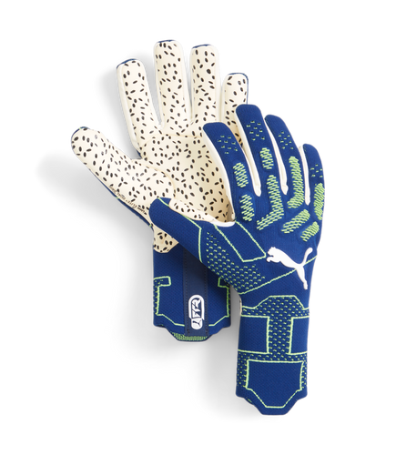 PUMA Future Ultimate NC Goalie Gloves 041841 05