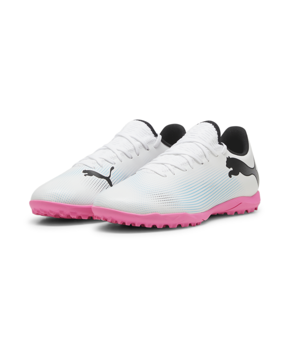 KONAMI - soccertt26  Puma Future 7 Play TT 107726-03 Mens Futsal Shoes Soccer
