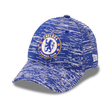 Load image into Gallery viewer, Chelsea FC New Era Cap