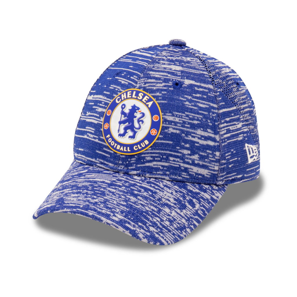 Chelsea FC New Era Cap