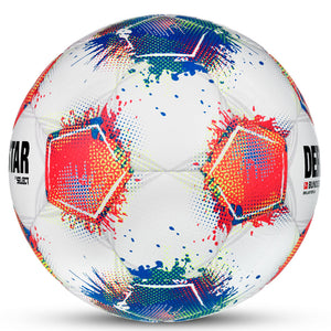 Select DERBYSTAR Bundesliga Brilliant Replica Soccer Ball 1019740