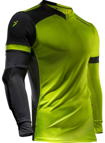 STORELLI EXO GK JERSEY EXGKJSTKBK