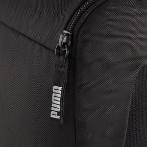 Puma TeamGOAL Shoe Bag 090243 01 Puma Black