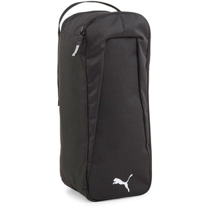 Puma TeamGOAL Shoe Bag 090243 01 Puma Black