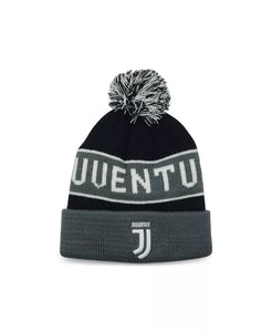 Fan Ink Juventus Bench Warmer Knit Beanie JUV-2034-5393