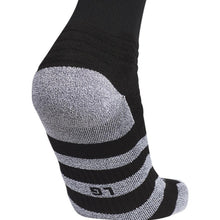 Load image into Gallery viewer, adidas BLACK 5-STAR TEAM TRAXION CREW 5157940