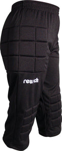 Reusch Alex Breezer Knicker 3/4 Goalkeeper Pant 19 90 868
