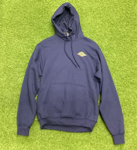 Reading United AC Blue Hoodie