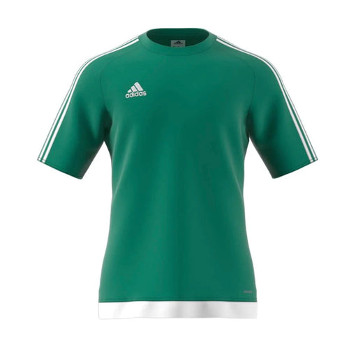 adidas ESTRO 15 Youth Jersey S17307 Green/White