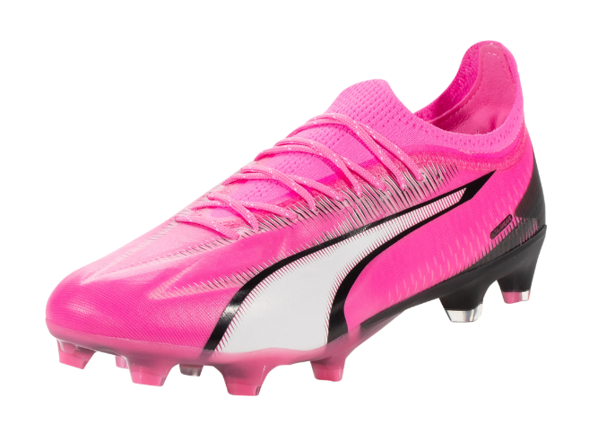 シューズ Puma Ultra Ultimate FG/AG 44 Puma Ultra Ultimate FG/AG - Forever Faster Pack (SP24