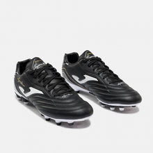 Load image into Gallery viewer, Joma Aguila Cup 26 Firm Ground Soccer Cleats AGUVW2601FG