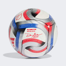 Load image into Gallery viewer, adidas MLS Competition Soccer Ball JW1321