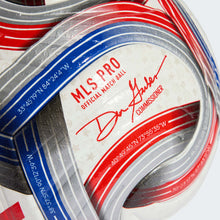 Load image into Gallery viewer, adidas 2026 Major League Soccer Pro Ball JW1317