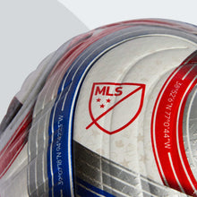 Load image into Gallery viewer, adidas 2026 Major League Soccer Pro Ball JW1317