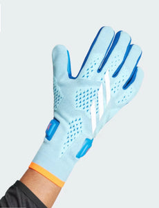 adidas X GL Pro Goalkeeper Gl IA0836 Blue/White
