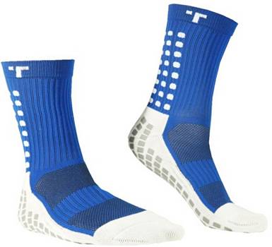 TRUsox 3.0 Cushion Royal Blue