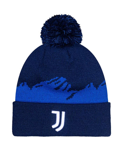 Fan Ink Juventus Pixel Knit Beanie JUV-2034-5411
