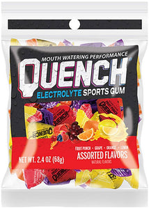 Quench Electrolyte Gum
