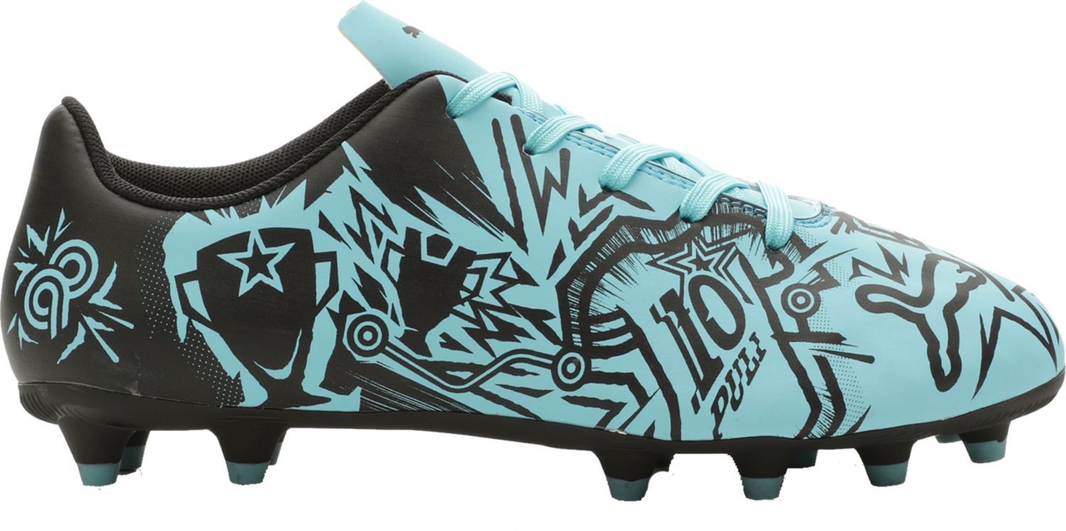 Puma Youth Tacto Ii FG/AG Jr Soccer Cleats