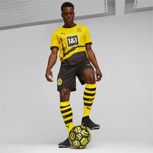 Load image into Gallery viewer, Puma Borussia Dortmund BVB Home Jersey Adult 23/24 770604 01 YELLOW/BLACK