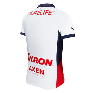 Puma Chivas 24/25 Away Adult Soccer Jersey 763697 01