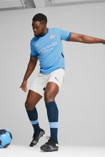 Load image into Gallery viewer, Puma Manchester City Home Adult Jersey 24/25 775075 01 Team Light Blue/Marine Blue