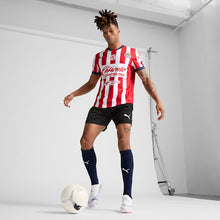 Load image into Gallery viewer, Puma Chivas Home Shirt 24/25 706245 01