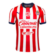 Load image into Gallery viewer, Puma Chivas Home Shirt 24/25 706245 01