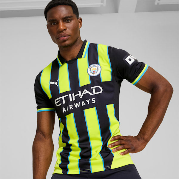 ウェア NIKE 2014 Manchester City uniform M 2014/15 Nike Manchester City MC Home Soccer Jersey Authentic