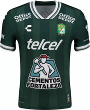 Load image into Gallery viewer, Charly Club Leon Home Jersey 25/26 5020276