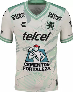 Charly Club Leon Away Jersey 25/26 5020279