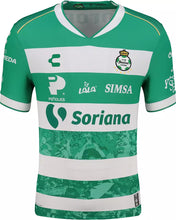 Load image into Gallery viewer, Charly Santos Home Jersey 25/26 5020315