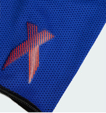 Load image into Gallery viewer, adidas X League Shin Guards IA0842  Bliss Blue /White/Bright Royal