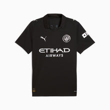 Load image into Gallery viewer, Puma Manchester City 25/26 Away Soccer Jersey 780350 02