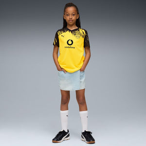 Borussia Dortmund Youth Home Jersey  780094 01