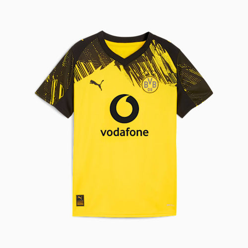 Borussia Dortmund Youth Home Jersey  780094 01