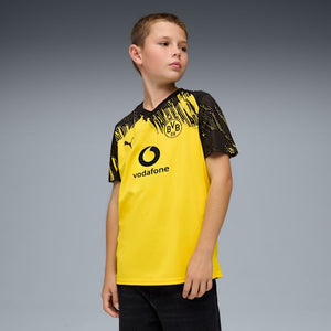 Borussia Dortmund Youth Home Jersey  780094 01