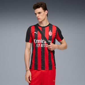 Puma Ac Milan Home 25/26 Jersey 779962 01