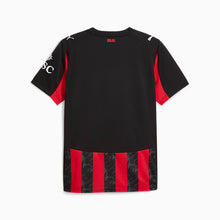 Load image into Gallery viewer, Puma Ac Milan Home 25/26 Jersey 779962 01