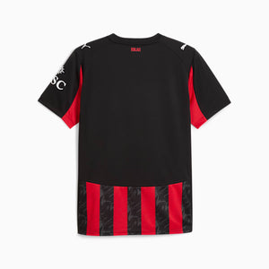 Puma Ac Milan Home 25/26 Jersey 779962 01