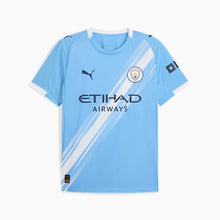 Load image into Gallery viewer, Puma Manchester City 25/26 Home Jersey 780338 01