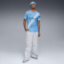 Load image into Gallery viewer, Puma Manchester City 25/26 Home Jersey 780338 01